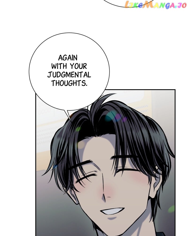 The Guy Upstairs Chapter 43 - page 44