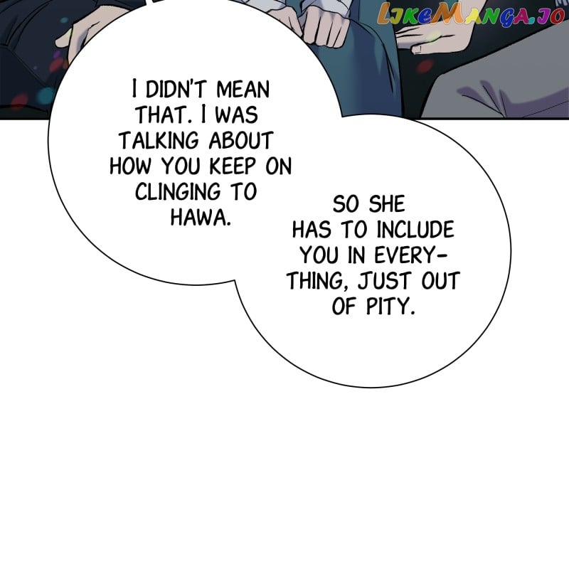 The Guy Upstairs Chapter 43 - page 47
