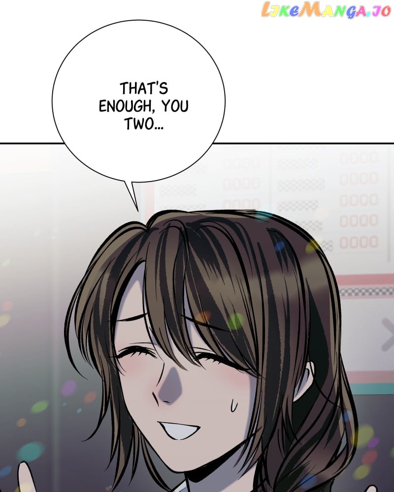 The Guy Upstairs Chapter 43 - page 48