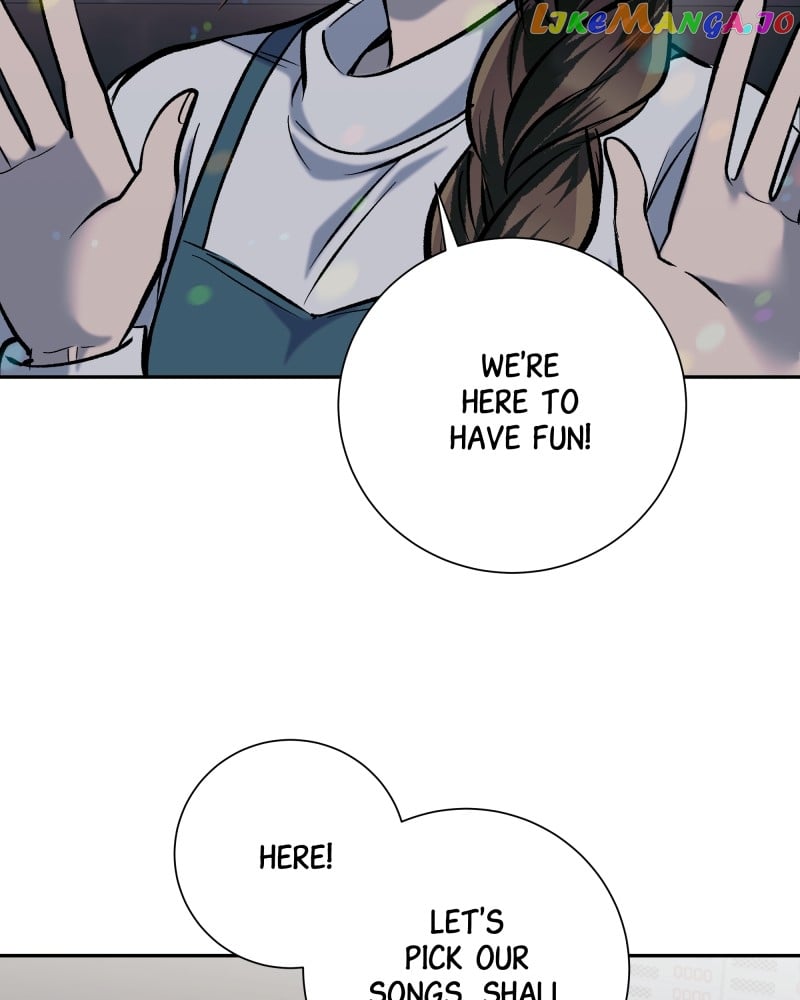 The Guy Upstairs Chapter 43 - page 49