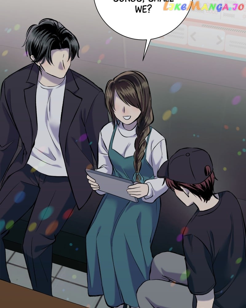 The Guy Upstairs Chapter 43 - page 50