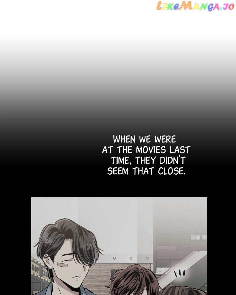 The Guy Upstairs Chapter 43 - page 56