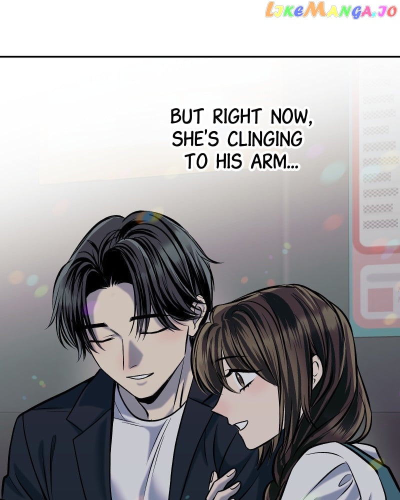 The Guy Upstairs Chapter 43 - page 58