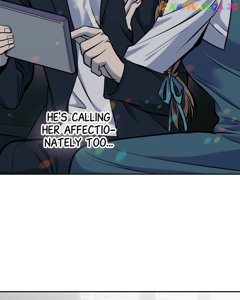 The Guy Upstairs Chapter 43 - page 59