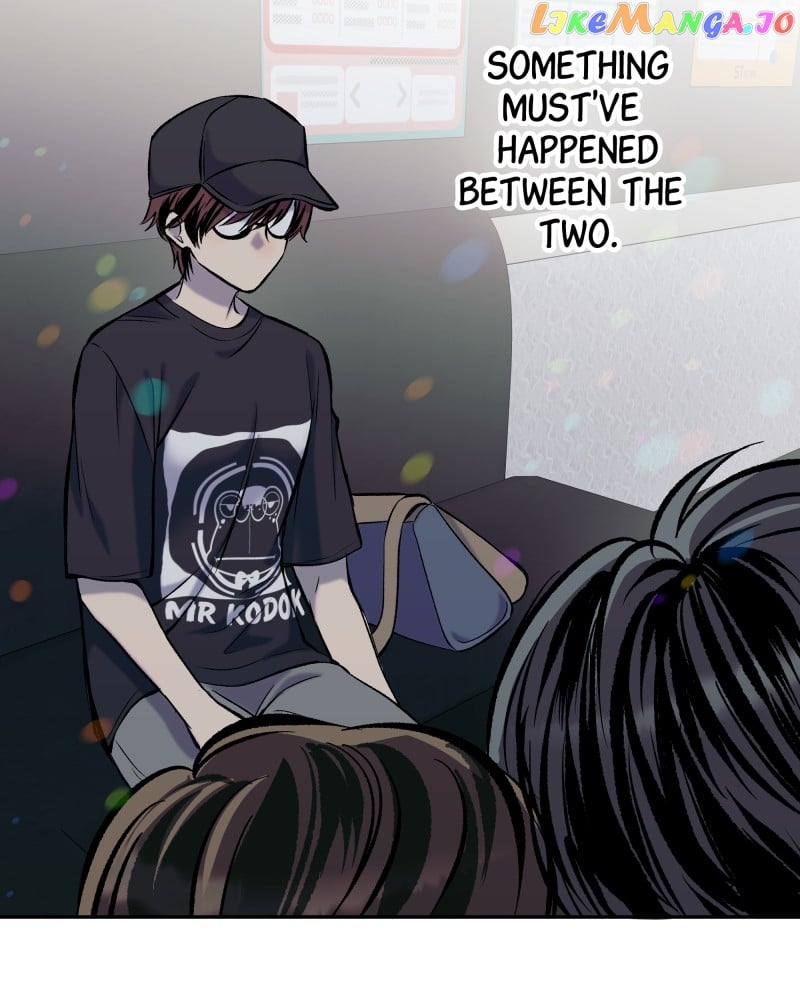 The Guy Upstairs Chapter 43 - page 60