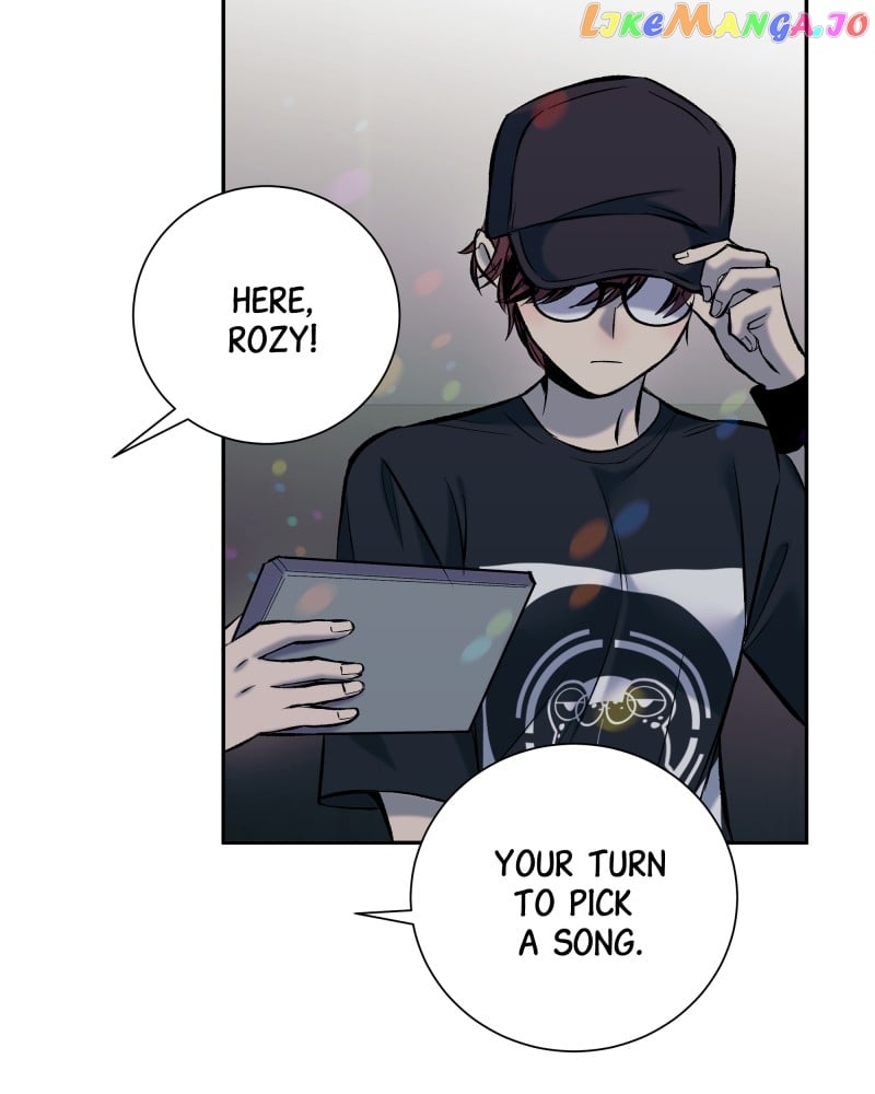 The Guy Upstairs Chapter 43 - page 66