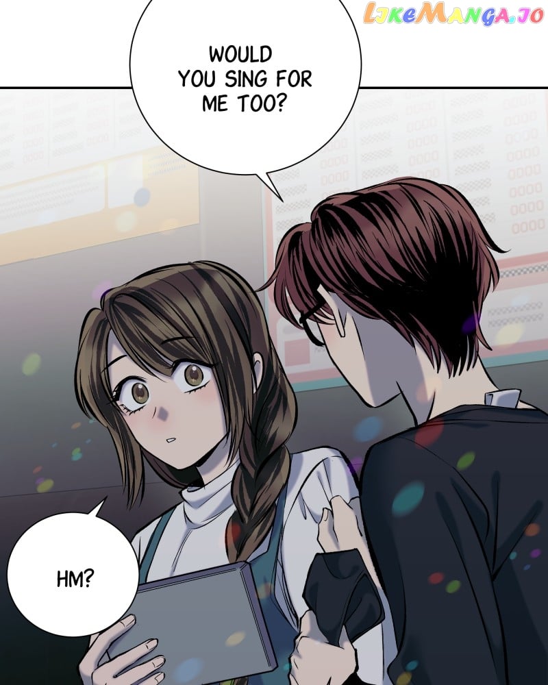 The Guy Upstairs Chapter 43 - page 68