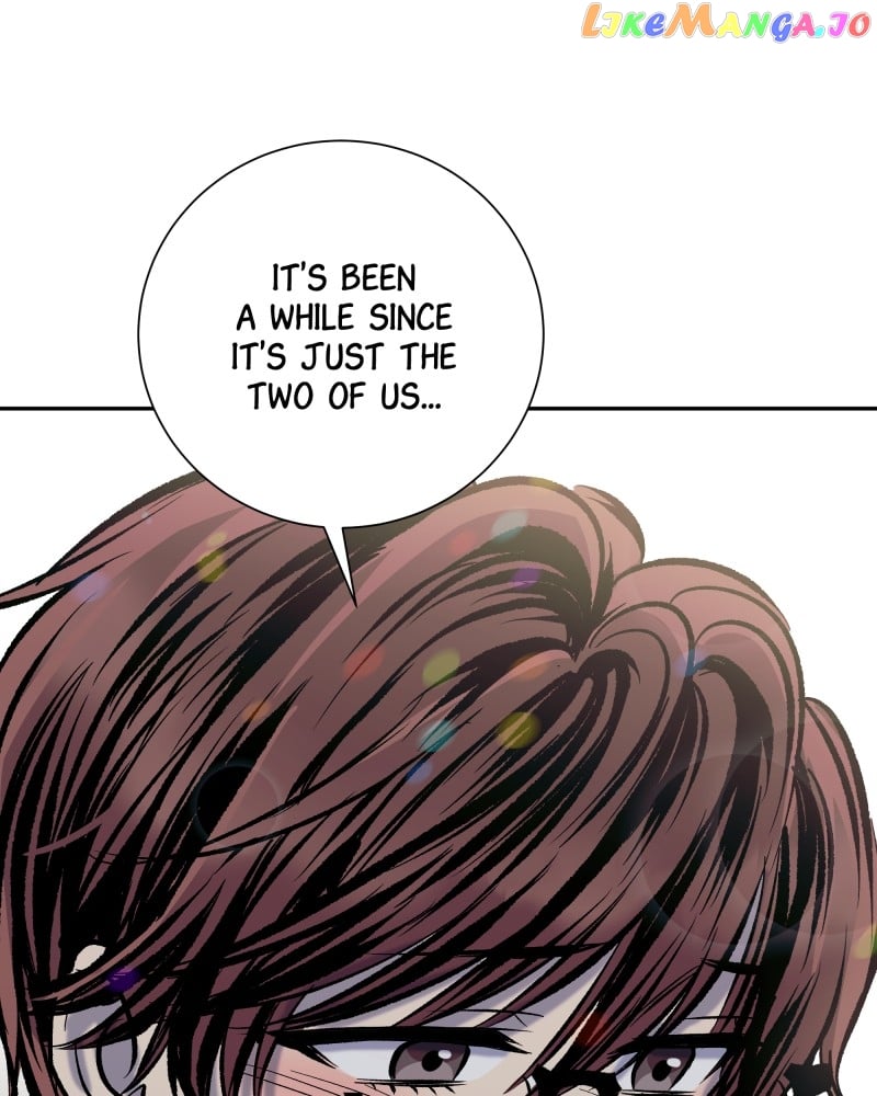 The Guy Upstairs Chapter 43 - page 70