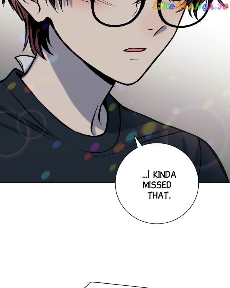 The Guy Upstairs Chapter 43 - page 71