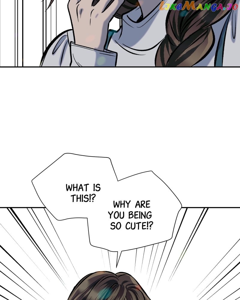 The Guy Upstairs Chapter 43 - page 73