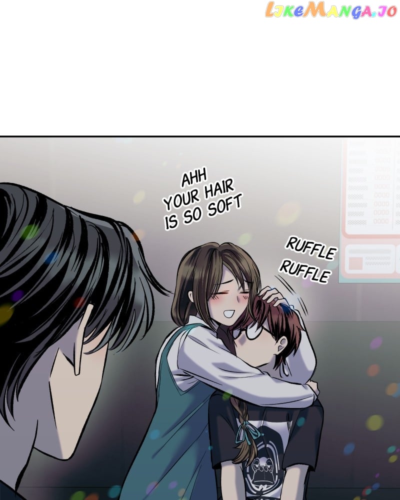 The Guy Upstairs Chapter 43 - page 75
