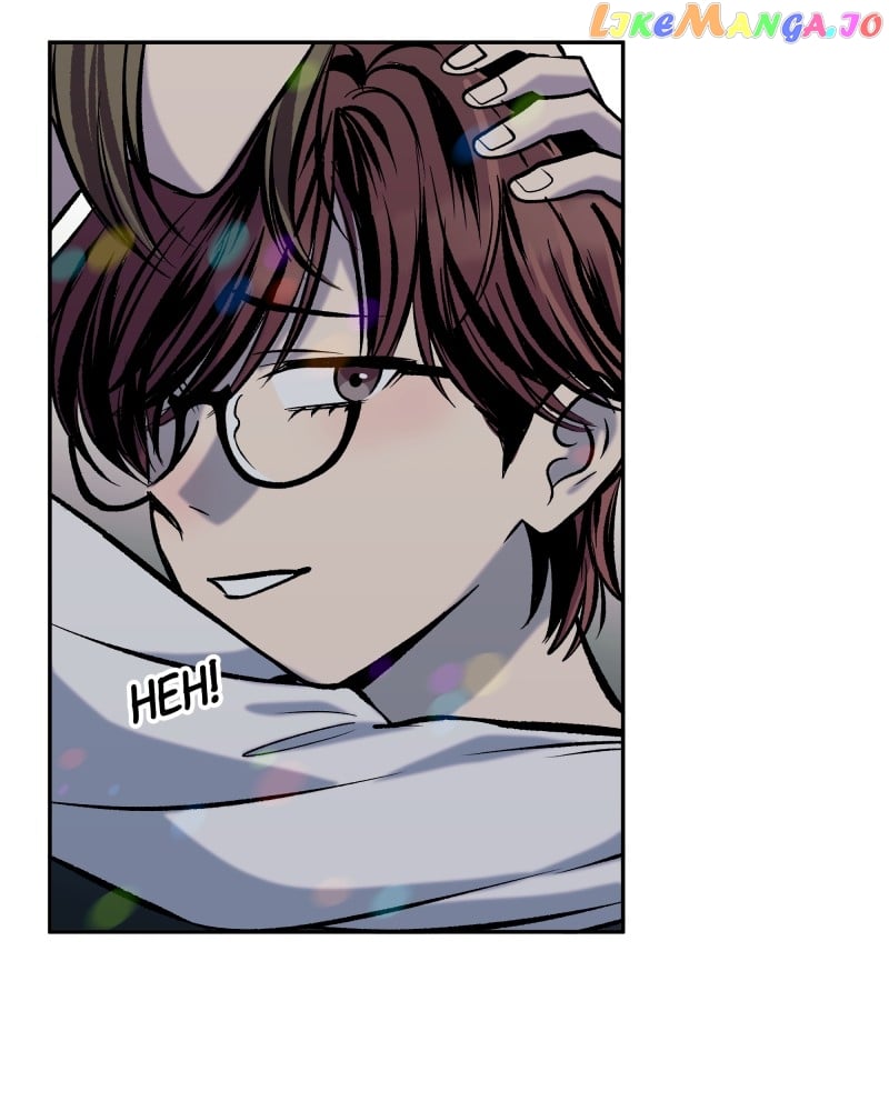 The Guy Upstairs Chapter 43 - page 77