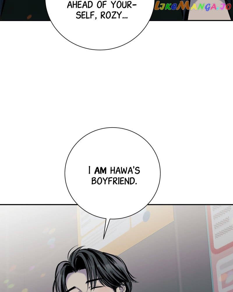 The Guy Upstairs Chapter 43 - page 80