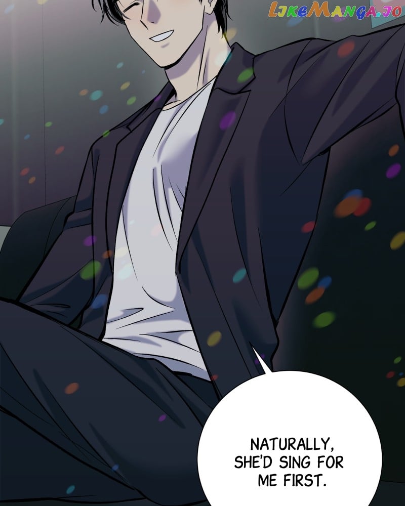 The Guy Upstairs Chapter 43 - page 81