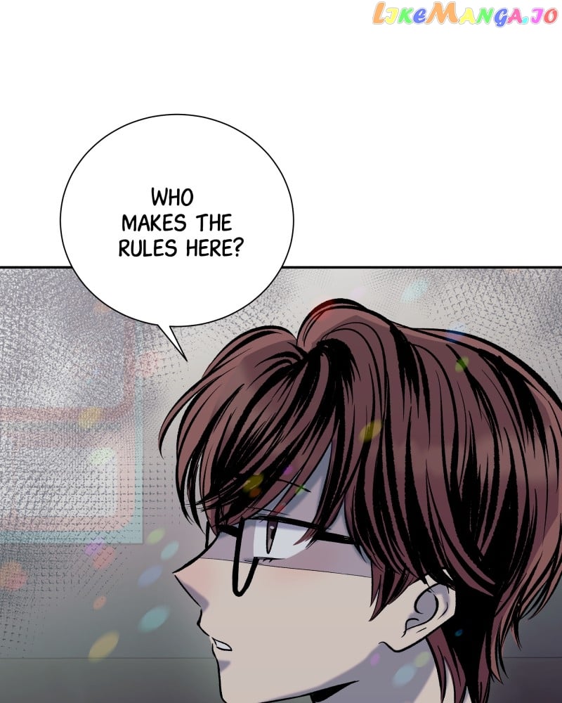 The Guy Upstairs Chapter 43 - page 83