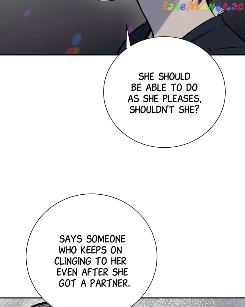 The Guy Upstairs Chapter 43 - page 84