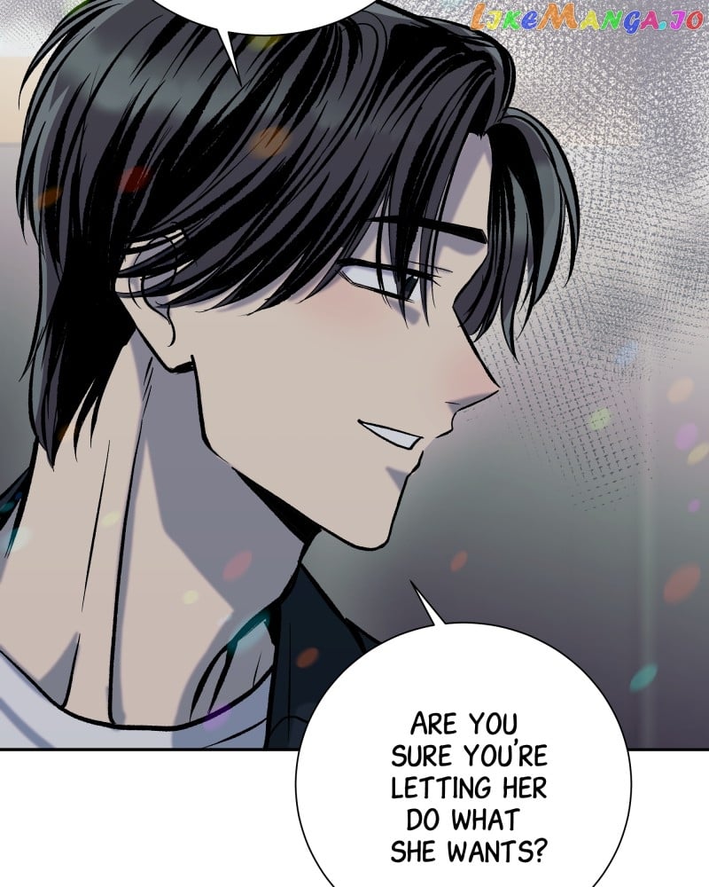 The Guy Upstairs Chapter 43 - page 85