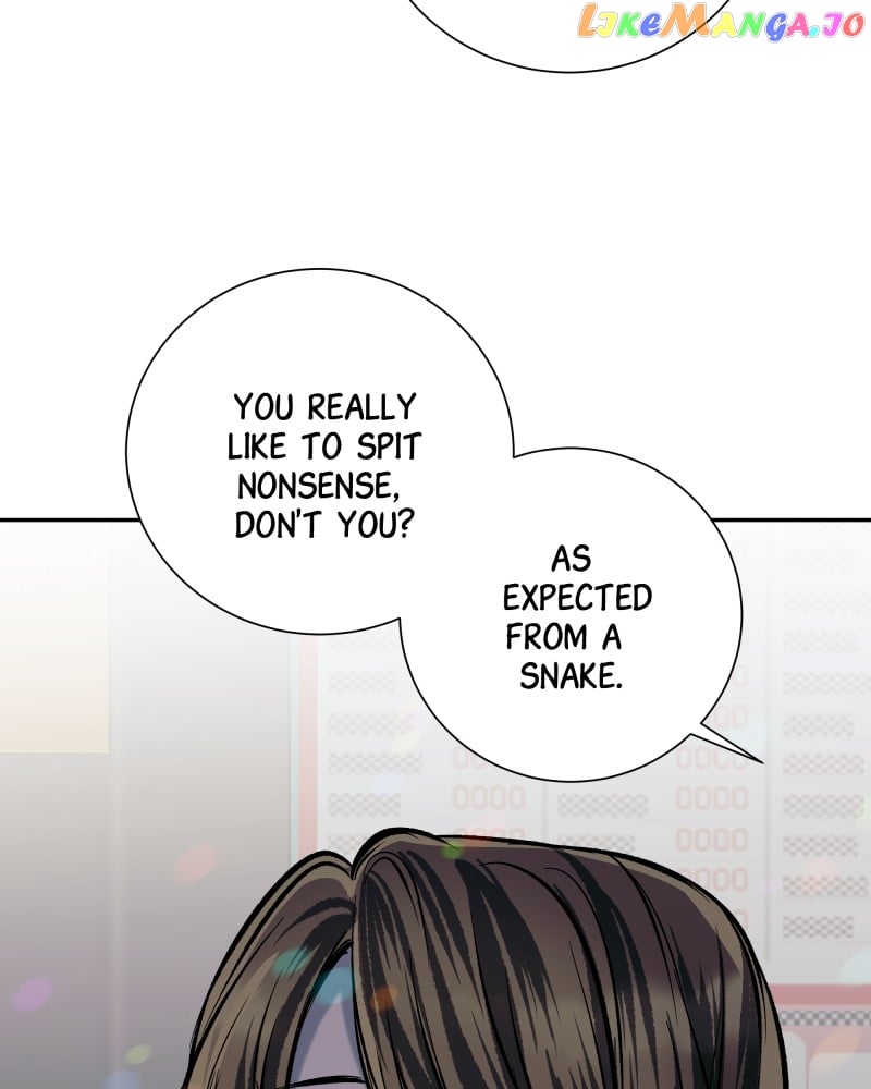The Guy Upstairs Chapter 43 - page 86