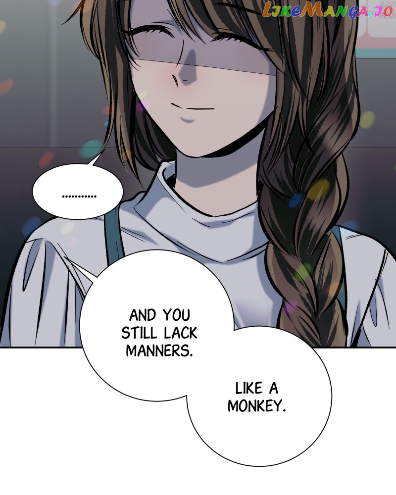 The Guy Upstairs Chapter 43 - page 87