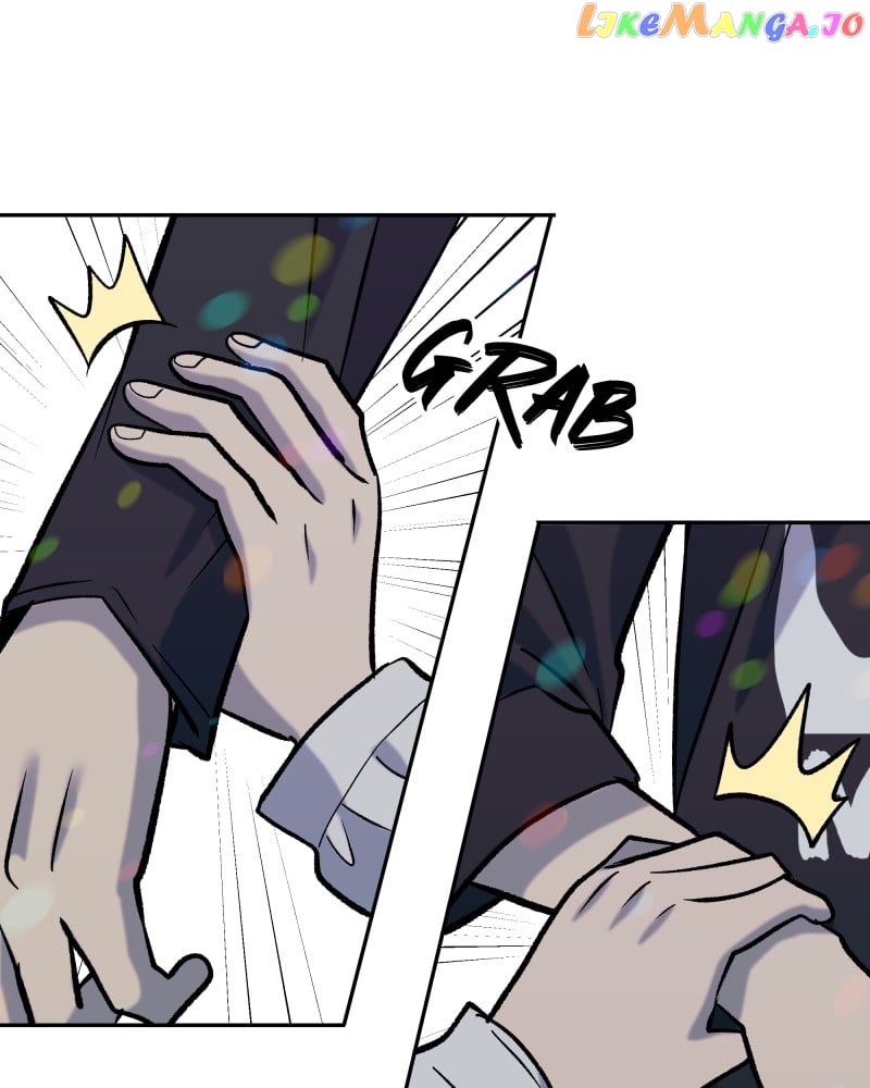 The Guy Upstairs Chapter 43 - page 88