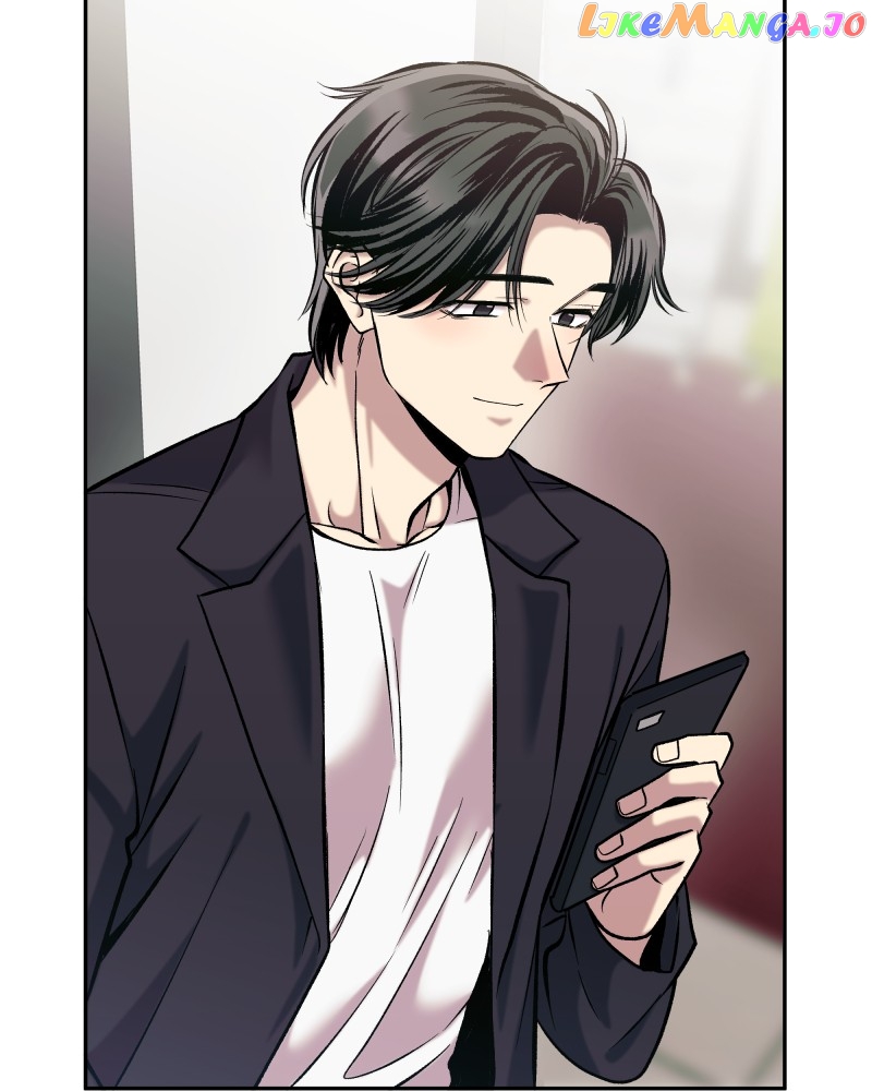 The Guy Upstairs Chapter 43 - page 9
