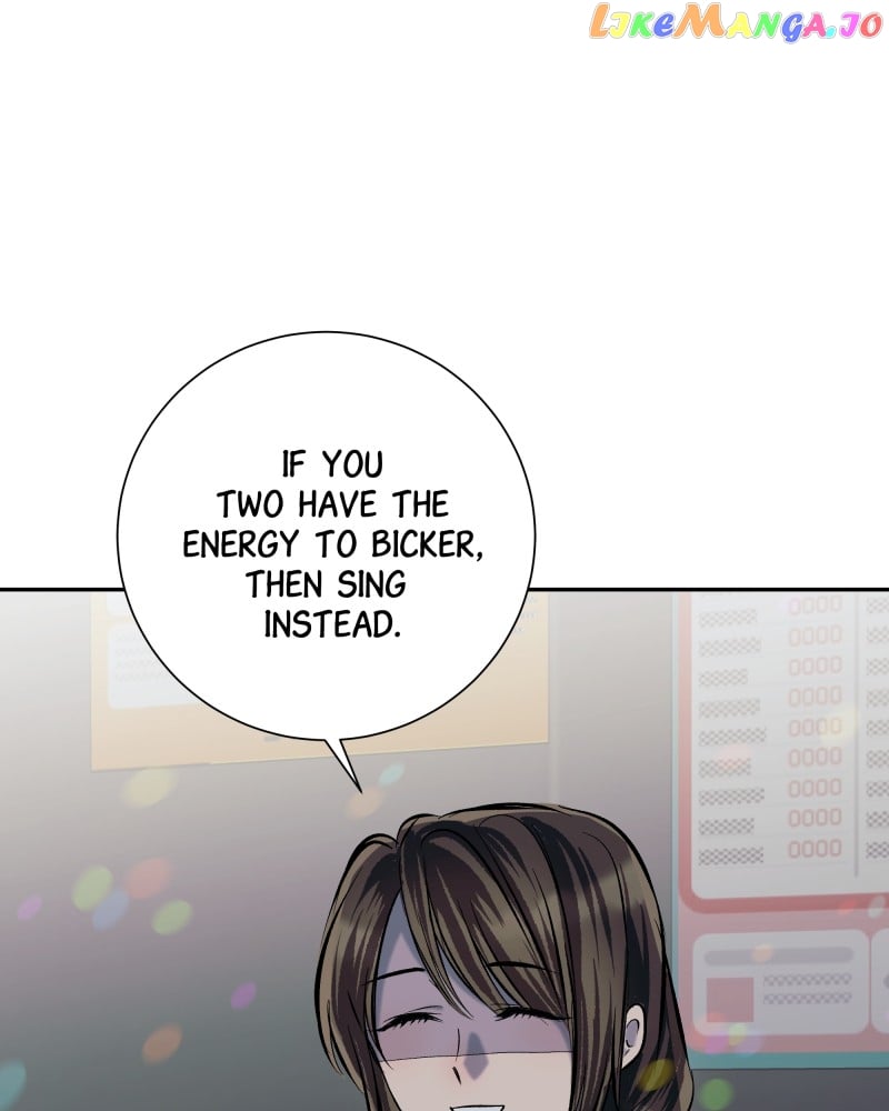 The Guy Upstairs Chapter 43 - page 92