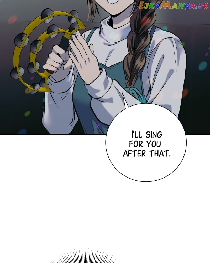 The Guy Upstairs Chapter 43 - page 93