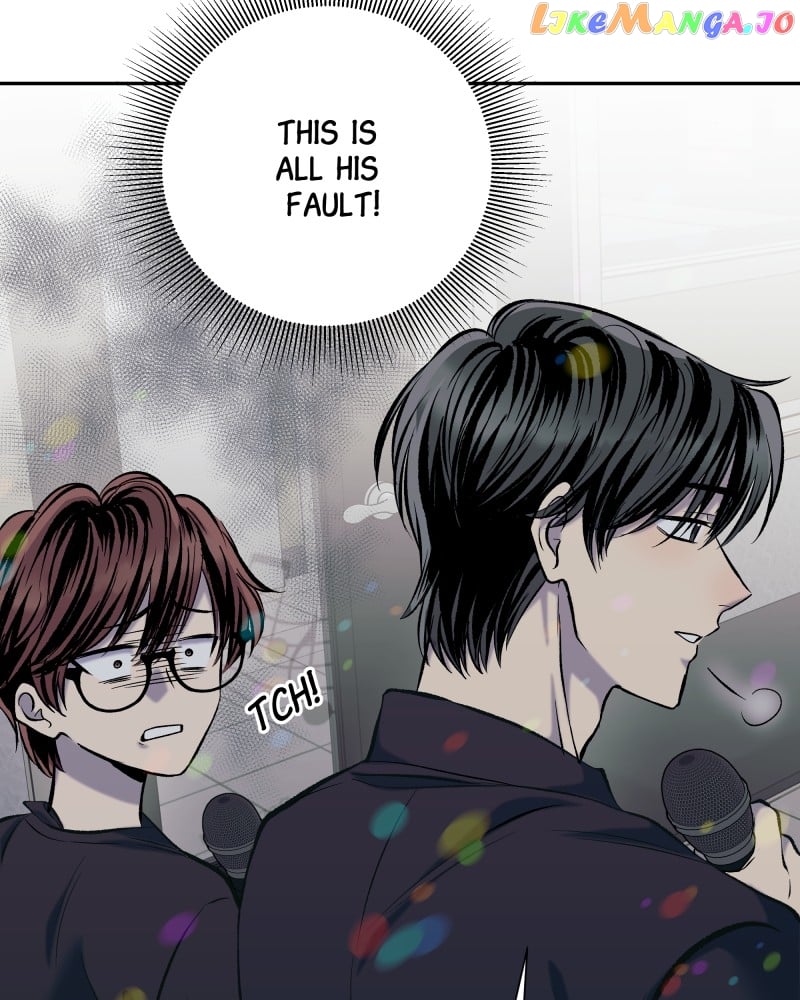 The Guy Upstairs Chapter 43 - page 94