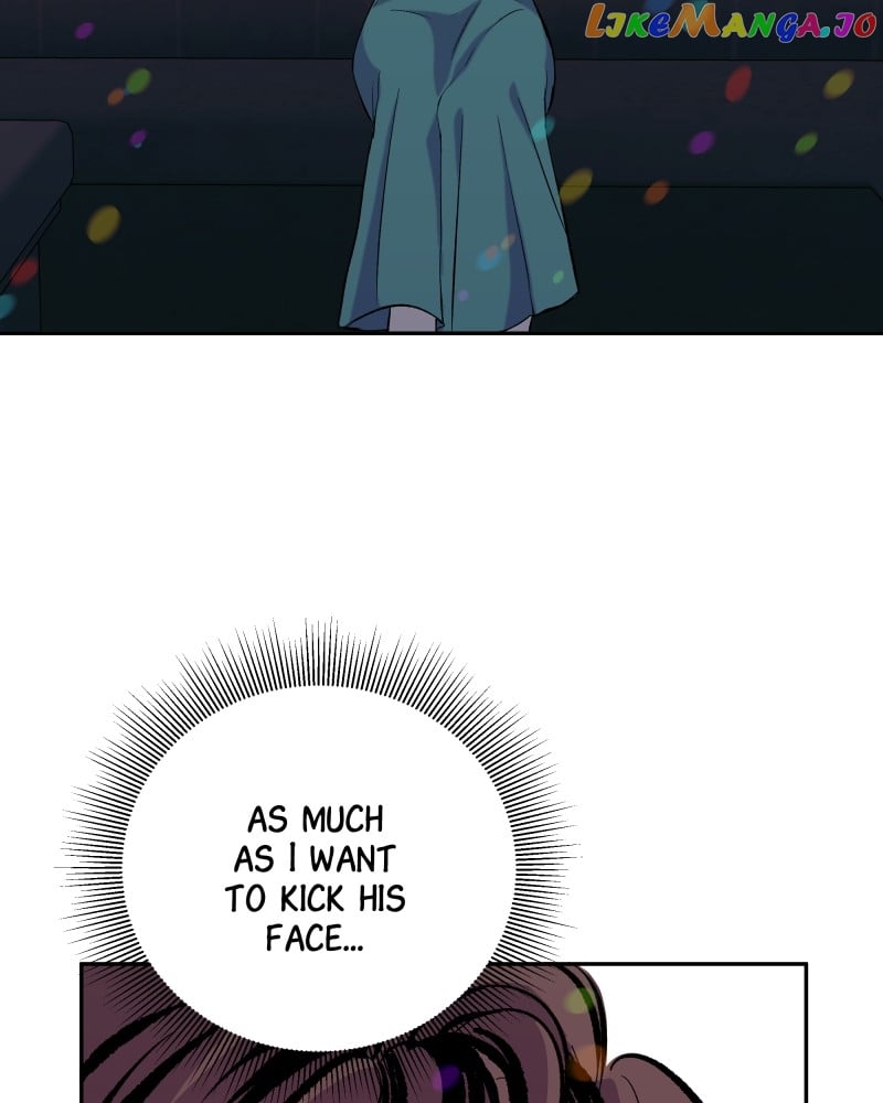 The Guy Upstairs Chapter 43 - page 98