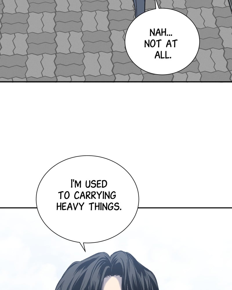 The Guy Upstairs Chapter 17 - page 101