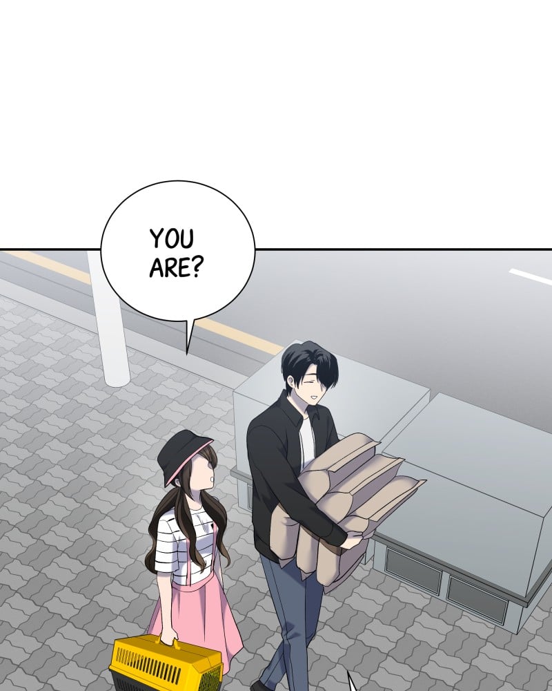 The Guy Upstairs Chapter 17 - page 104