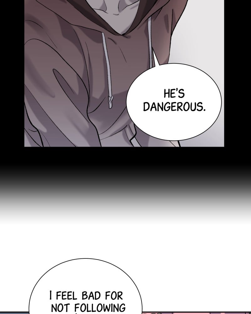 The Guy Upstairs Chapter 17 - page 117