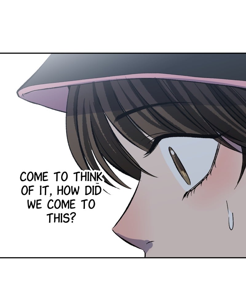 The Guy Upstairs Chapter 17 - page 119