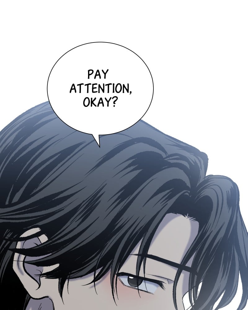 The Guy Upstairs Chapter 17 - page 130