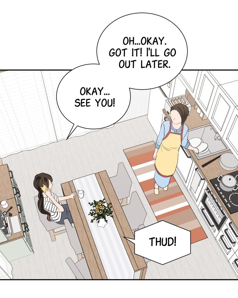 The Guy Upstairs Chapter 17 - page 16