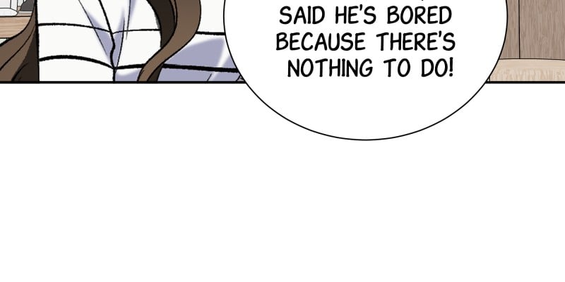 The Guy Upstairs Chapter 17 - page 23