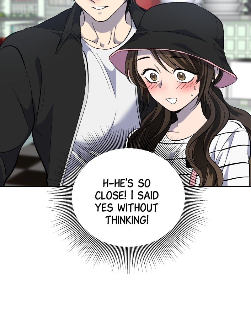 The Guy Upstairs Chapter 17 - page 46