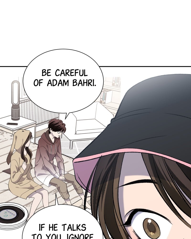 The Guy Upstairs Chapter 17 - page 47