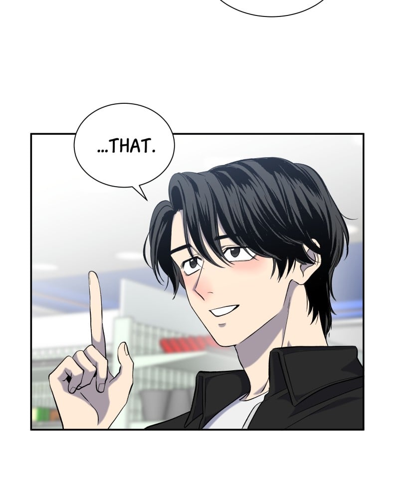 The Guy Upstairs Chapter 17 - page 54