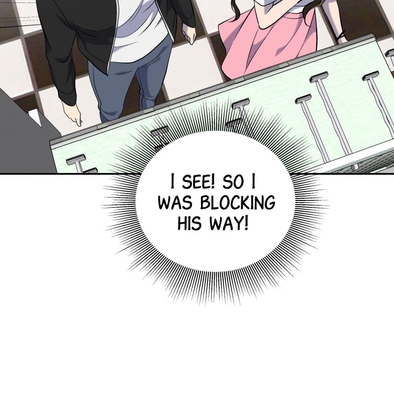 The Guy Upstairs Chapter 17 - page 57