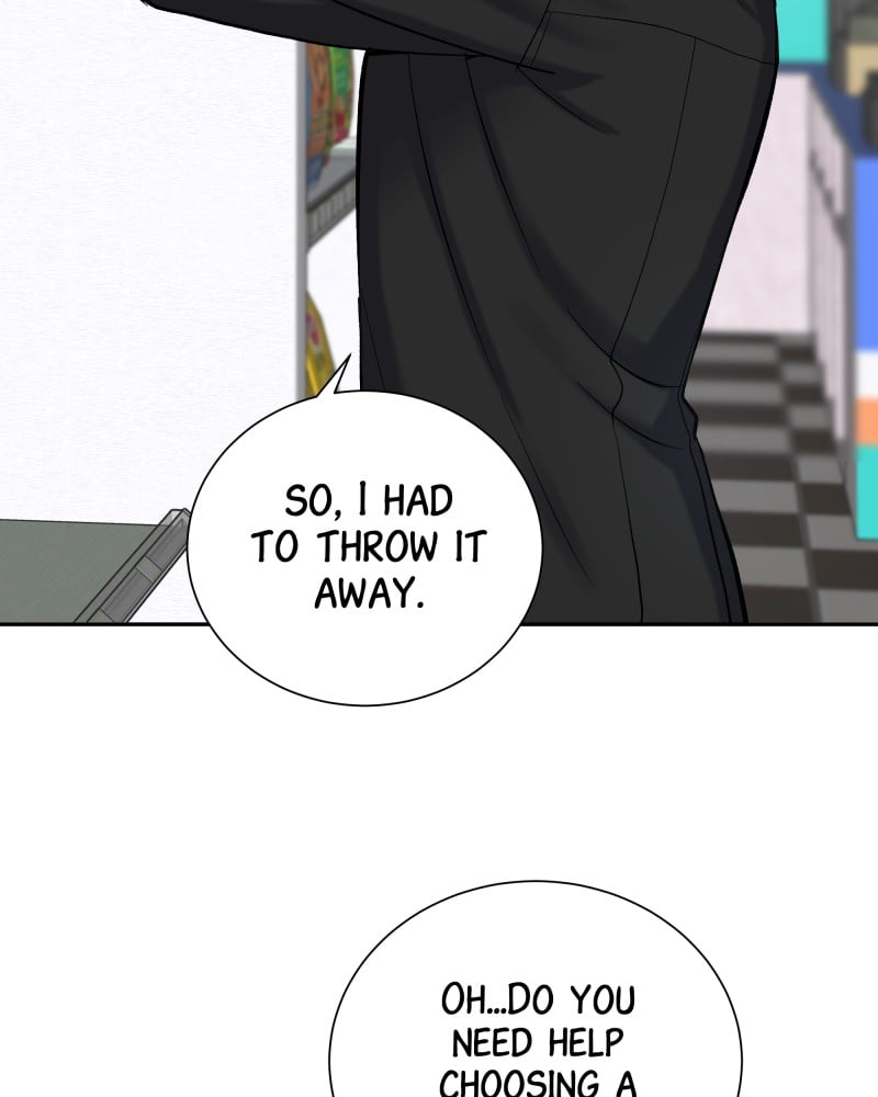 The Guy Upstairs Chapter 17 - page 59