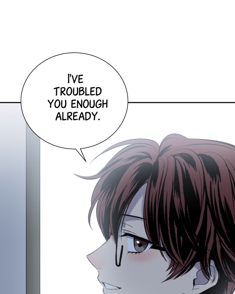 The Guy Upstairs Chapter 17 - page 6