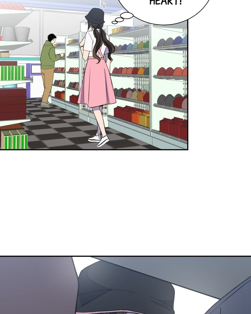 The Guy Upstairs Chapter 17 - page 65