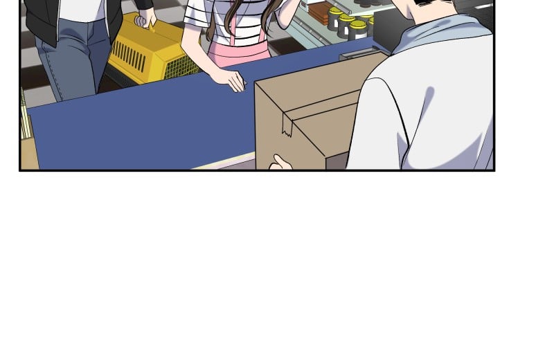 The Guy Upstairs Chapter 17 - page 73
