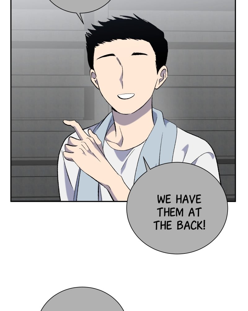 The Guy Upstairs Chapter 17 - page 76