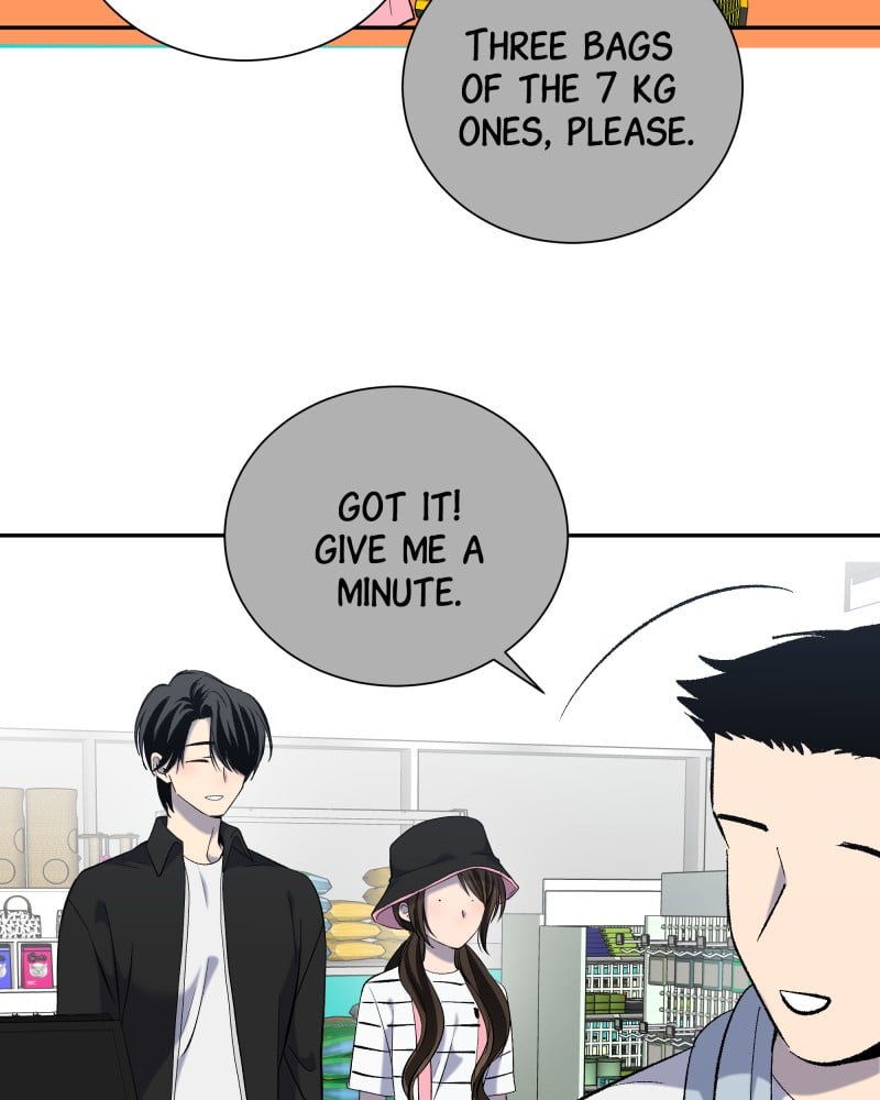 The Guy Upstairs Chapter 17 - page 78