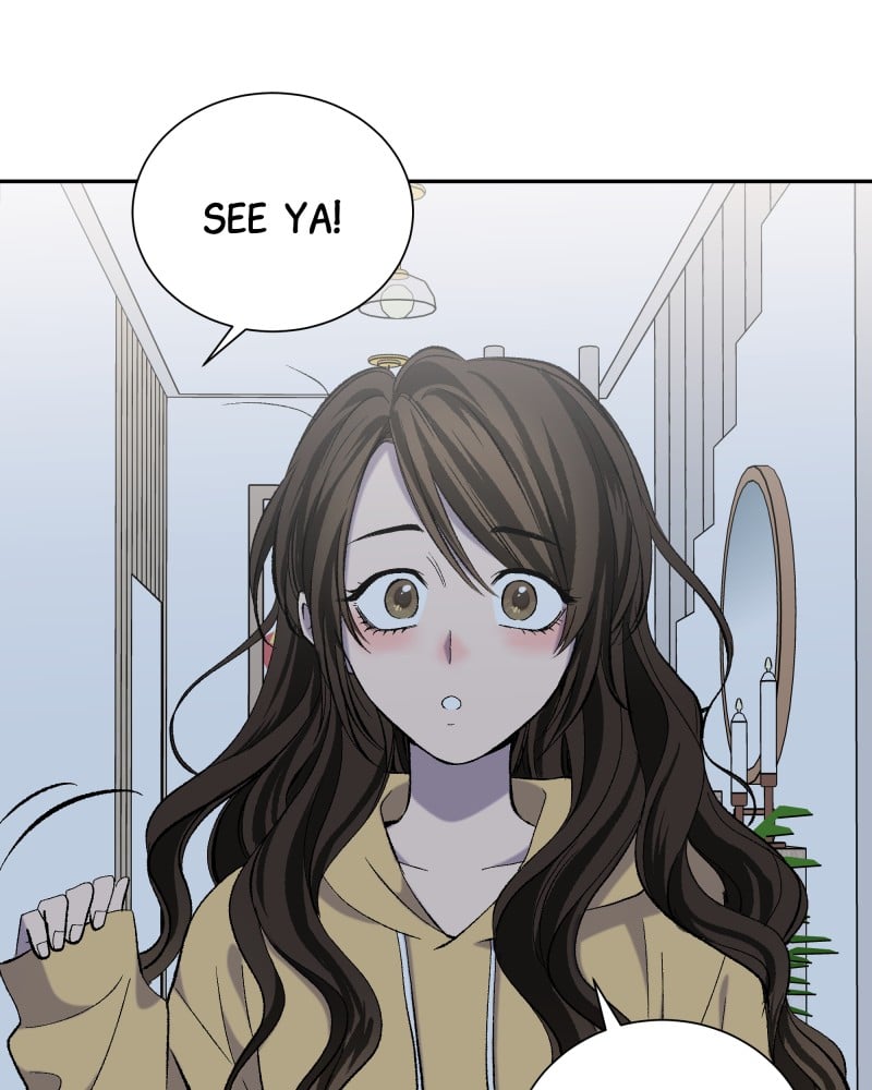The Guy Upstairs Chapter 17 - page 8