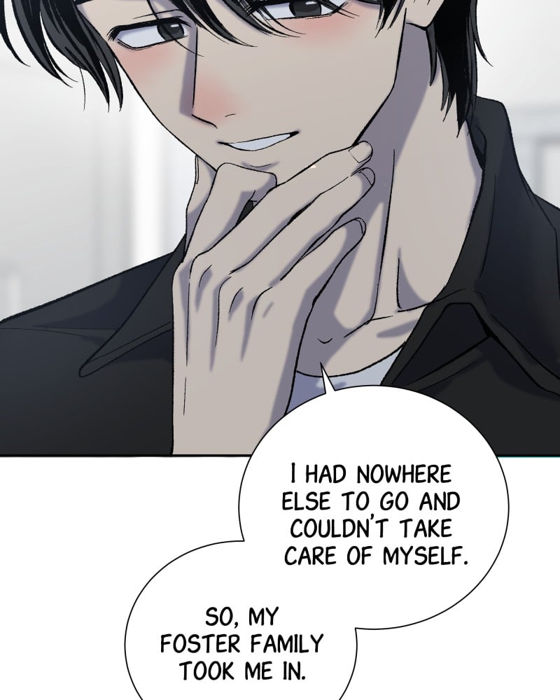 The Guy Upstairs Chapter 17 - page 86