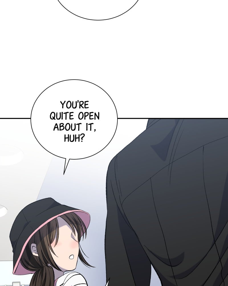 The Guy Upstairs Chapter 17 - page 87