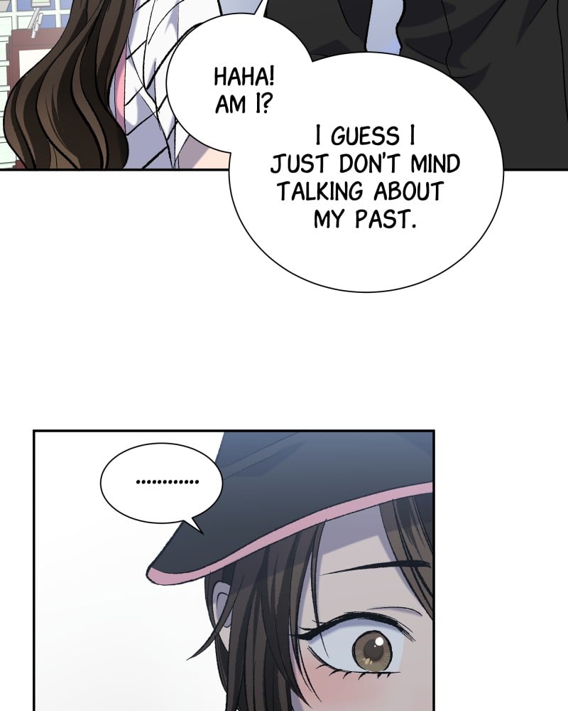 The Guy Upstairs Chapter 17 - page 88